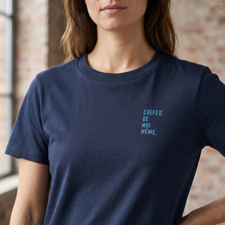 Les t-shirts - Comme un Secret