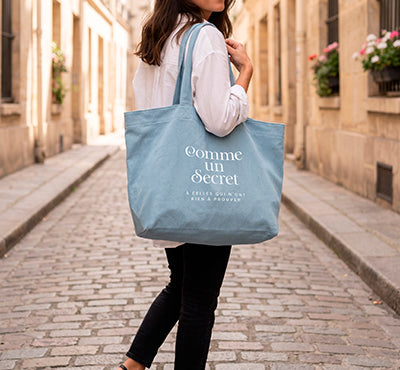 Collection Accessoires | Comme un Secret