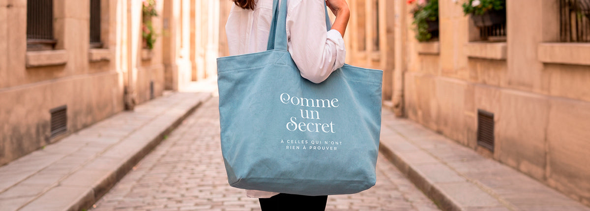 Collection Accessoires | Comme un Secret