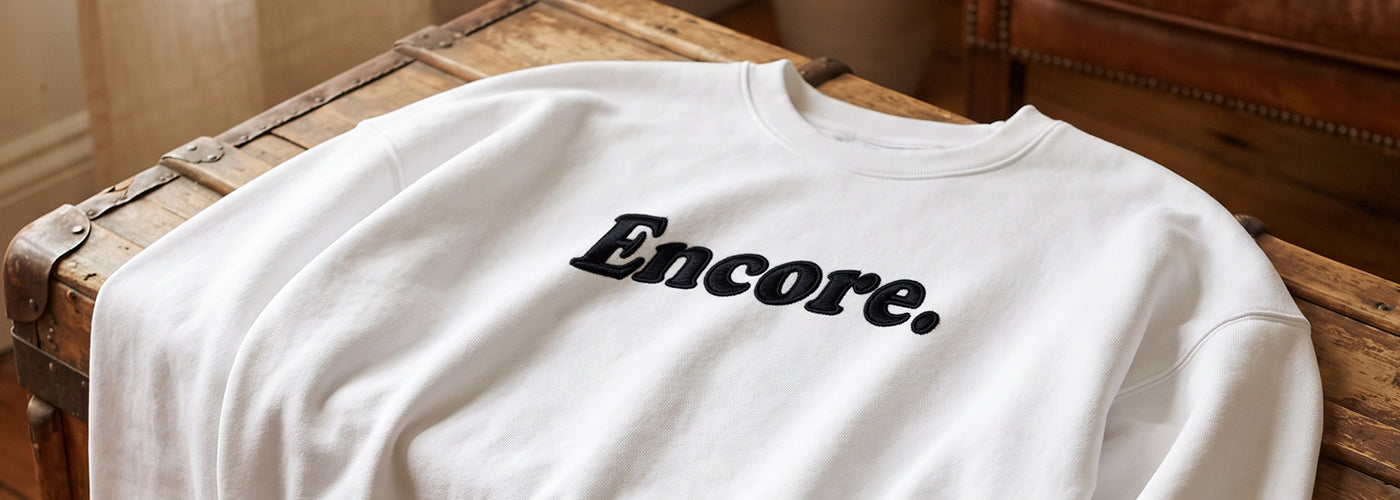 Collection Sweats | Comme un Secret