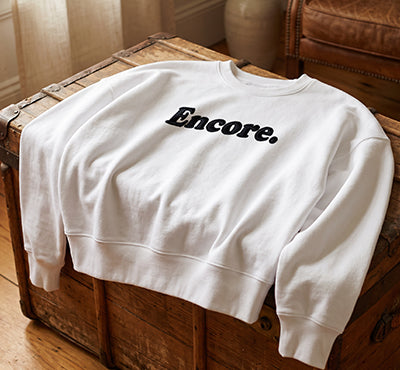 Collection Sweats | Comme un Secret