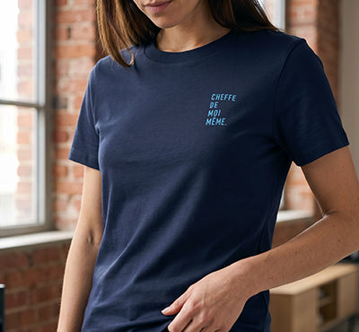 Collection T-Shirts | Comme un Secret